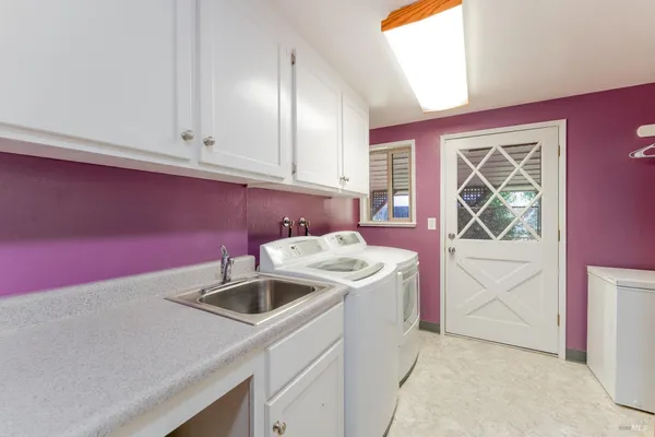 $599,000 | 1338 Laurel Avenue, Ukiah, CA 95482