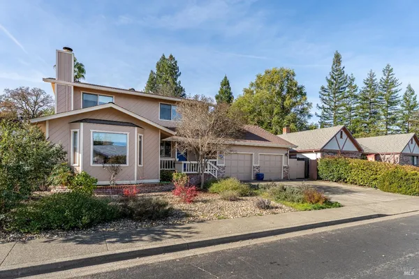 $599,000 | 1338 Laurel Avenue, Ukiah, CA 95482