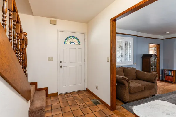 $599,000 | 1338 Laurel Avenue, Ukiah, CA 95482