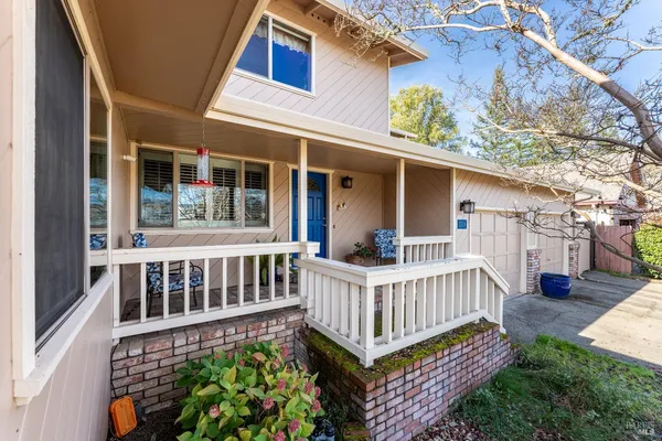 $599,000 | 1338 Laurel Avenue, Ukiah, CA 95482