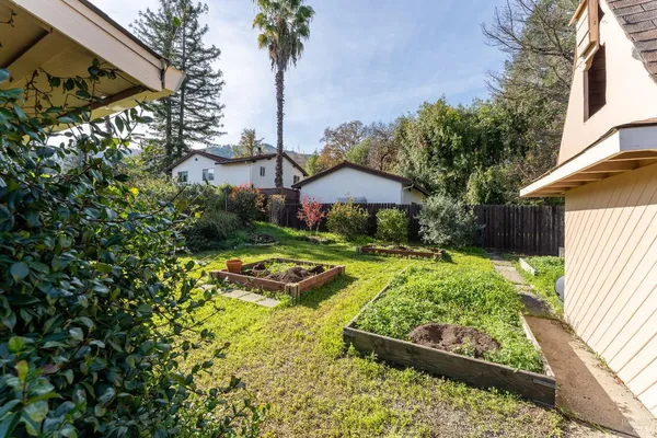 $599,000 | 1338 Laurel Avenue, Ukiah, CA 95482