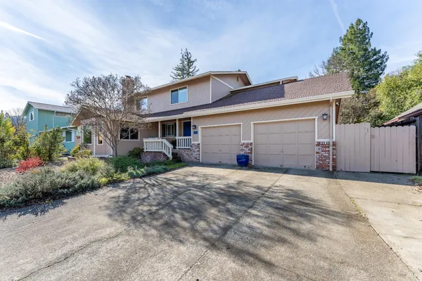 $599,000 | 1338 Laurel Avenue, Ukiah, CA 95482