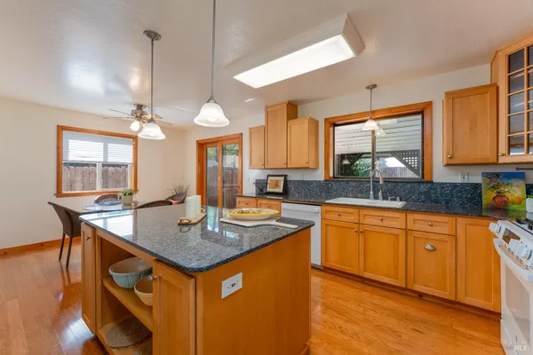 $599,000 | 1338 Laurel Avenue, Ukiah, CA 95482