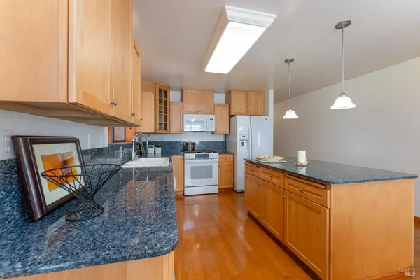 $599,000 | 1338 Laurel Avenue, Ukiah, CA 95482