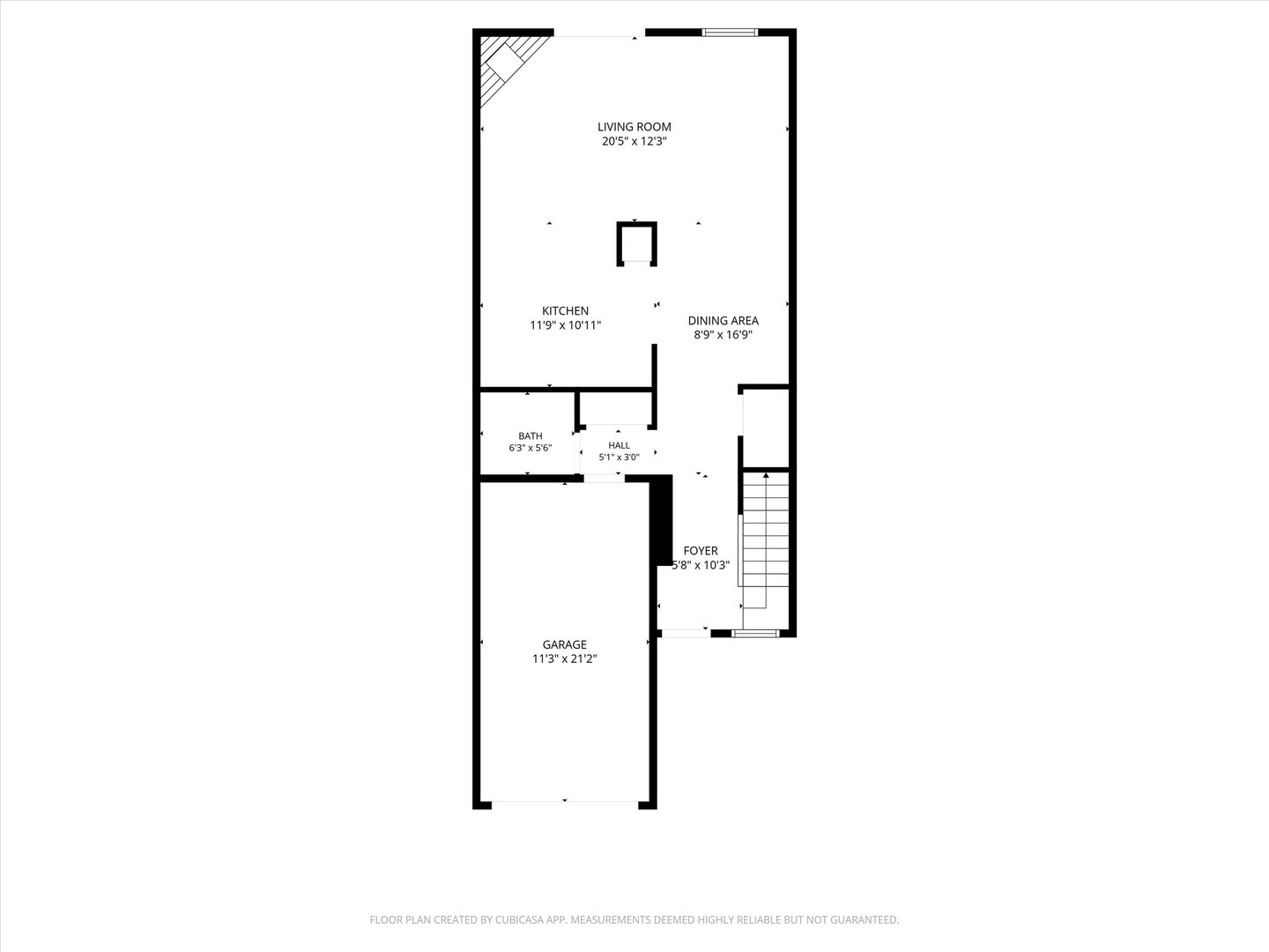 804 Tamarac Boulevard Addison, IL 60101 - Photo 24 of 26