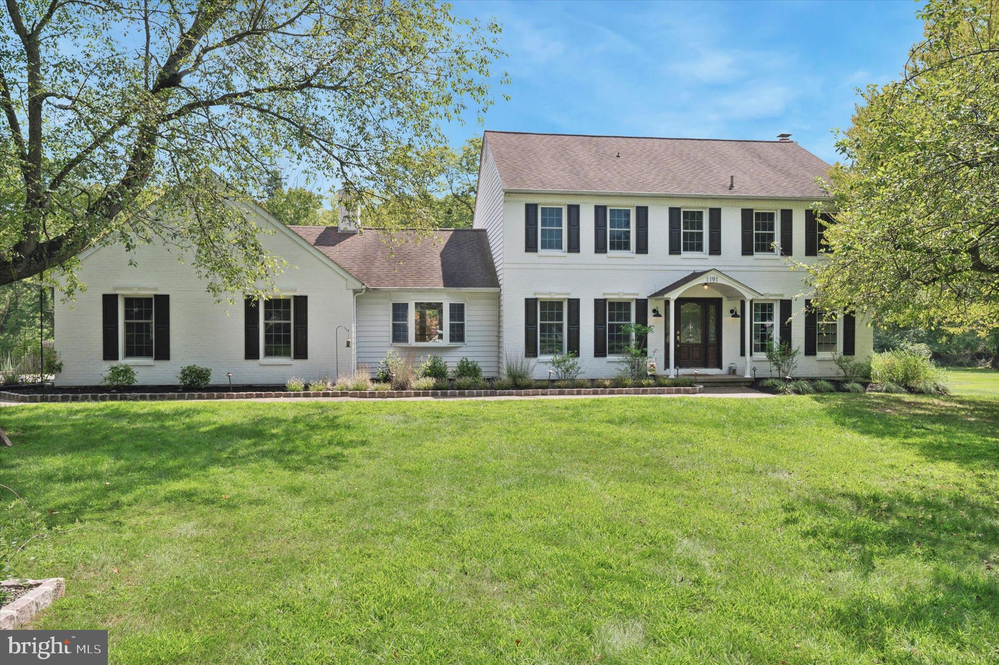1191 Pynchon Hall Road West Chester, PA 19382 - Photo 1 of 48 Welcome to 1191 Pynchon Hall
