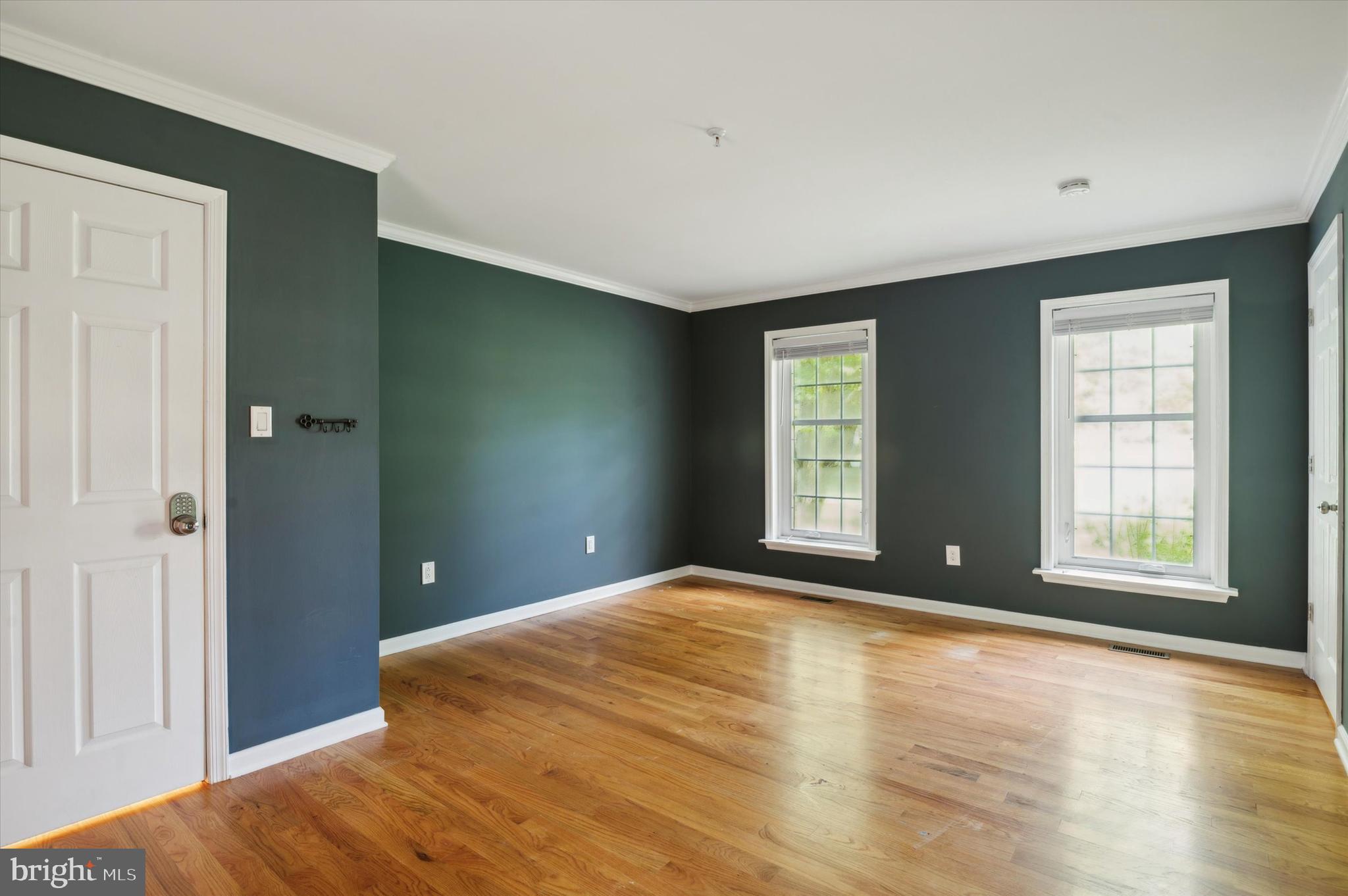 1191 Pynchon Hall Road West Chester, PA 19382 - Photo 11 of 48 1st floor Primary Suite