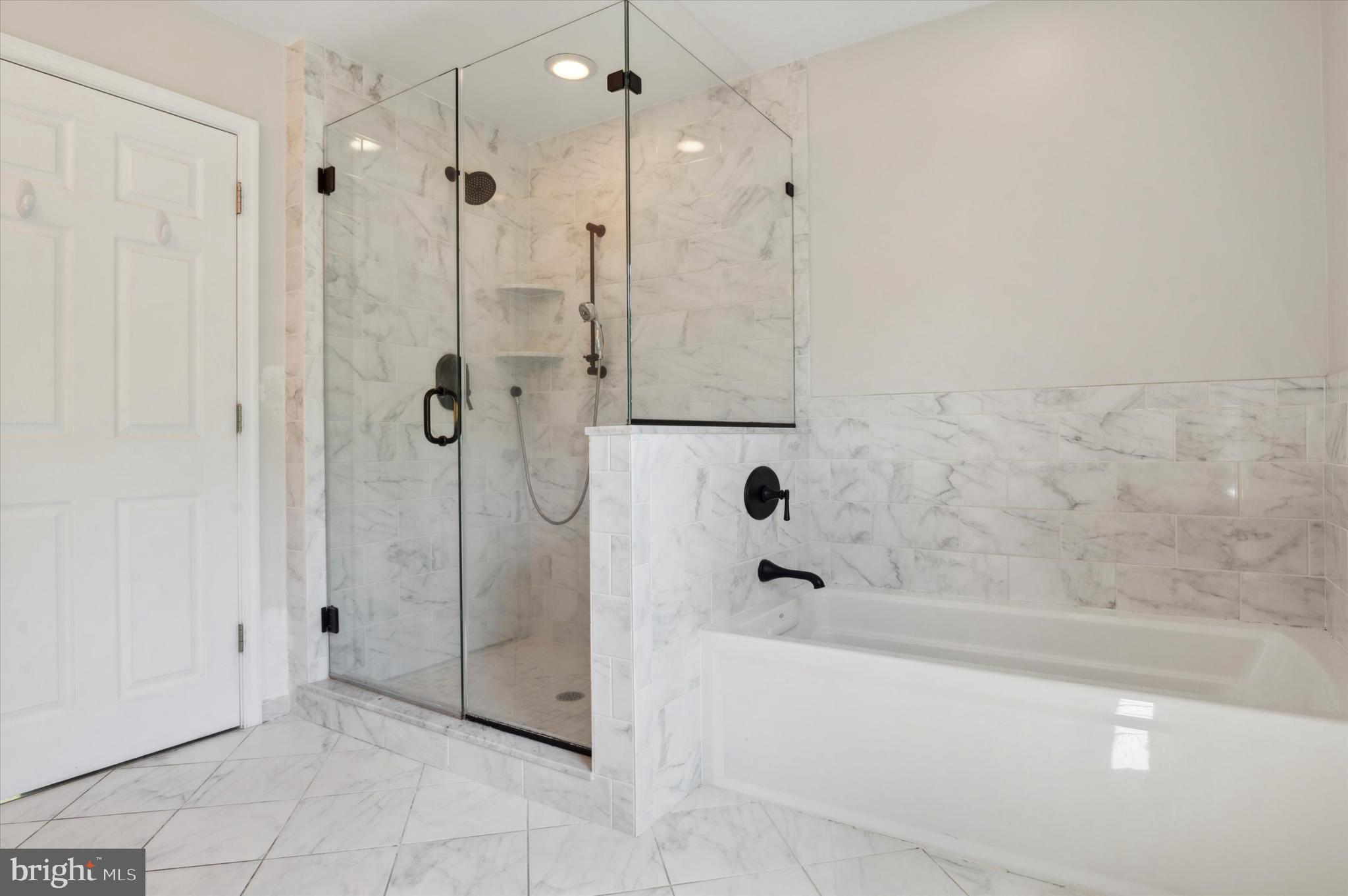 1191 Pynchon Hall Road West Chester, PA 19382 - Photo 13 of 48 1st Floor Primary Bathroom