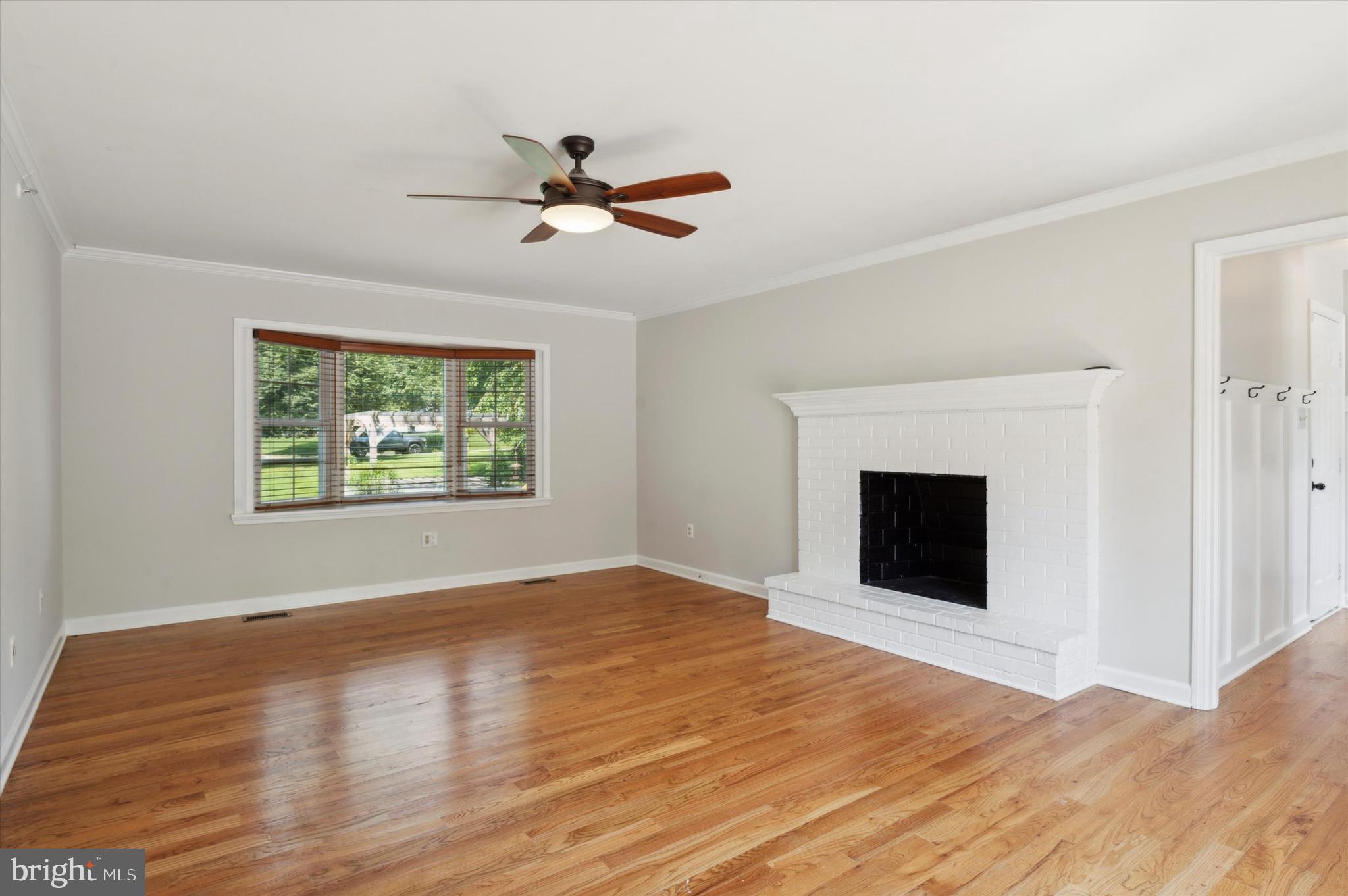 1191 Pynchon Hall Road West Chester, PA 19382 - Photo 14 of 48 Main Living Room off of Kitchen