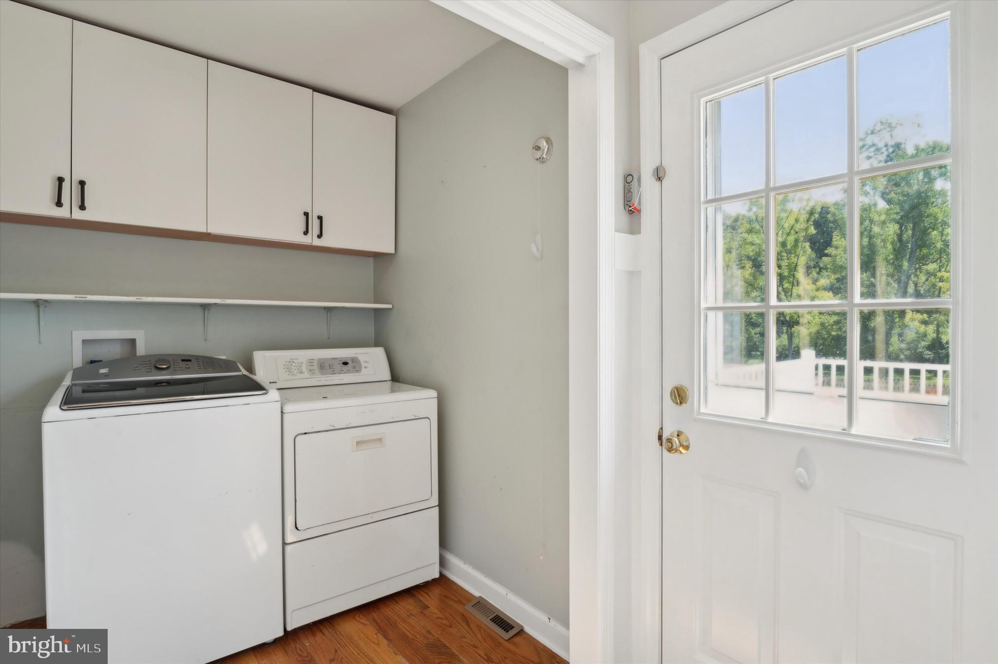 1191 Pynchon Hall Road West Chester, PA 19382 - Photo 16 of 48 1st floor laundry