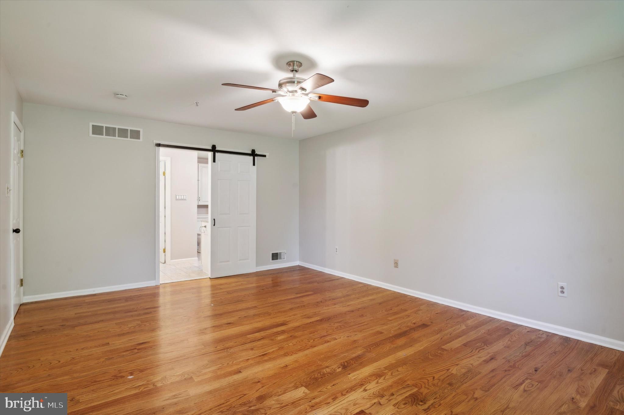 1191 Pynchon Hall Road West Chester, PA 19382 - Photo 18 of 48 2nd floor Primary Suite