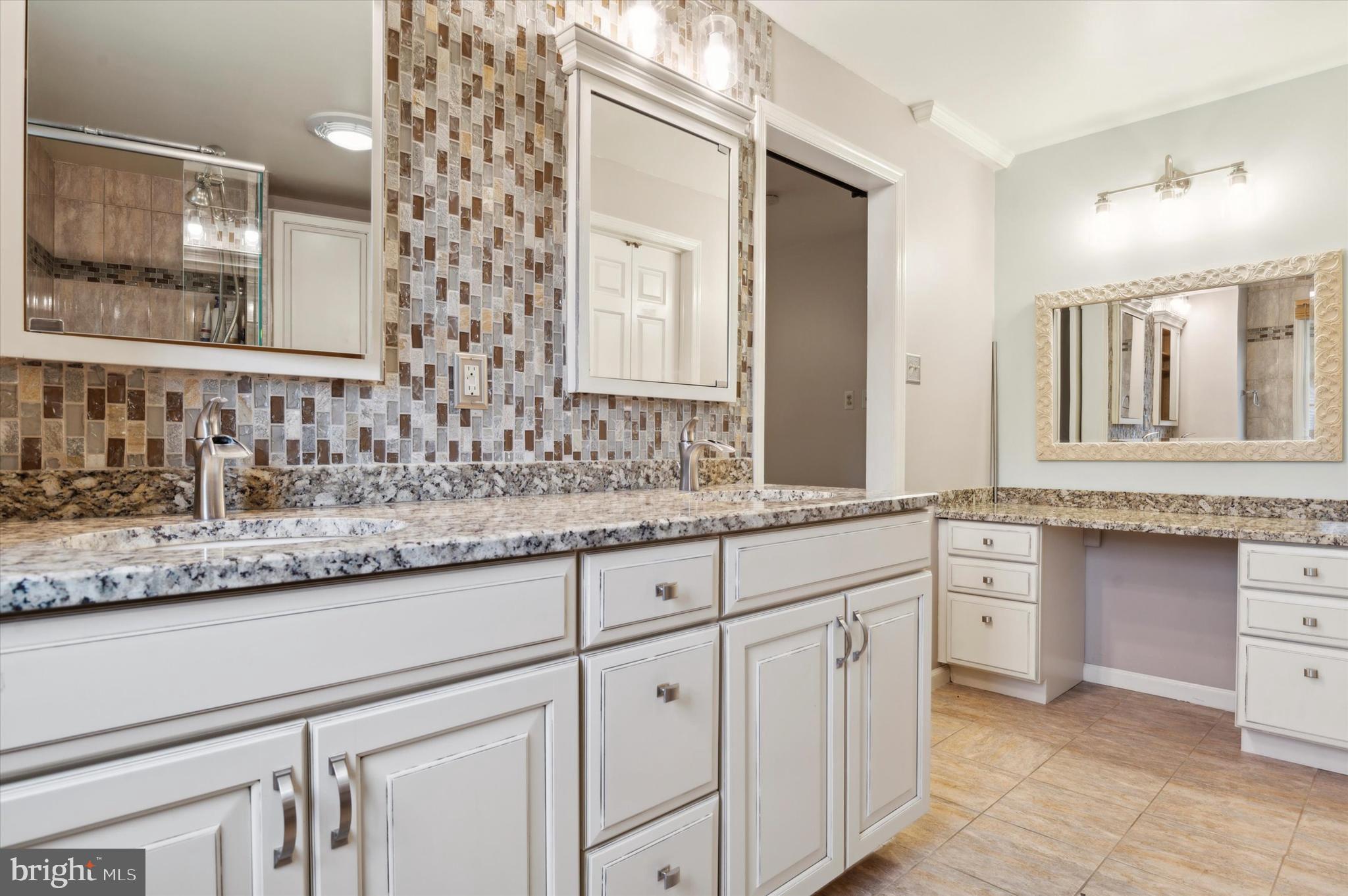 1191 Pynchon Hall Road West Chester, PA 19382 - Photo 20 of 48 2nd floor Primary Bath