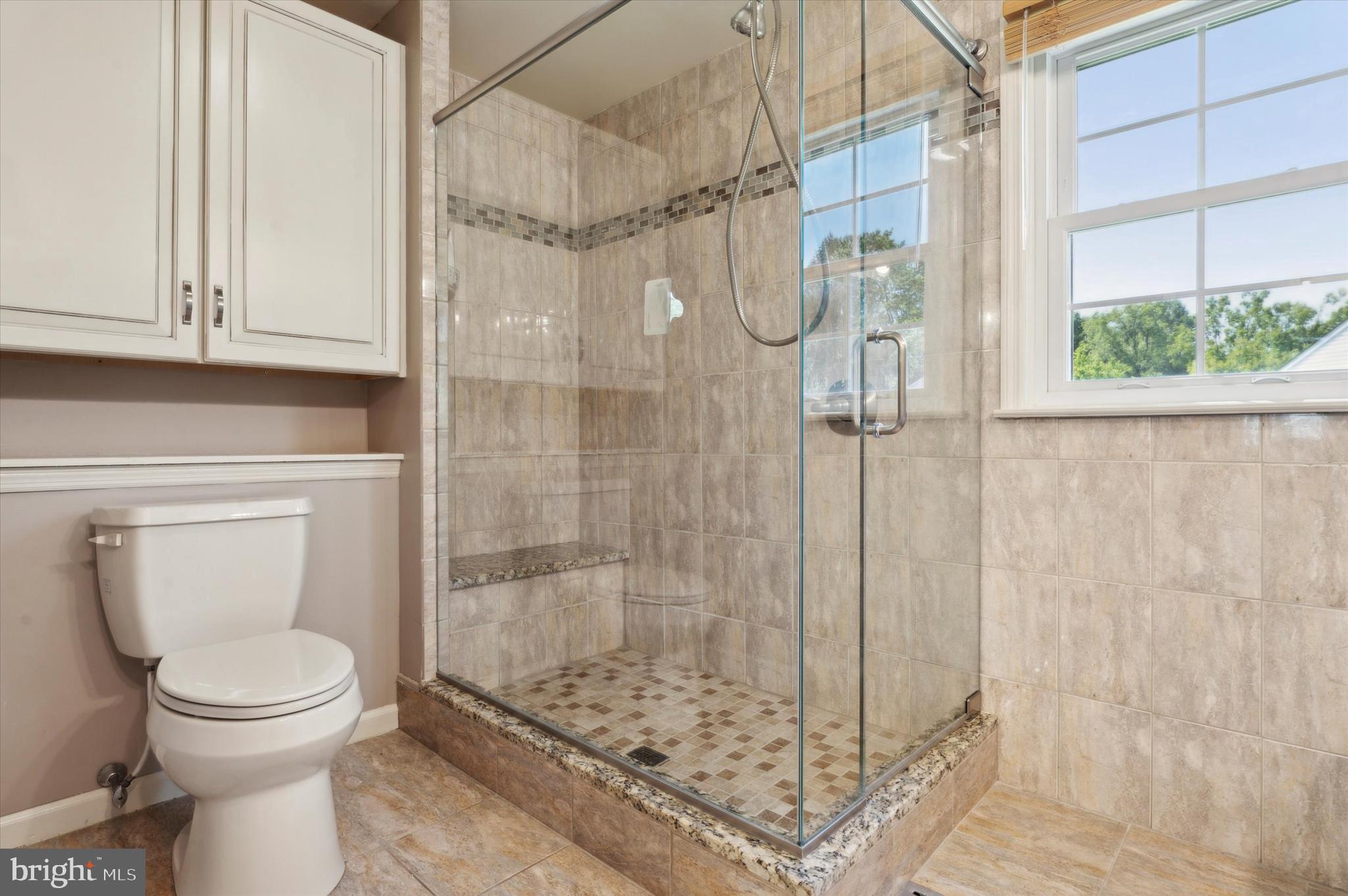 1191 Pynchon Hall Road West Chester, PA 19382 - Photo 22 of 48 2nd floor Primary Bath