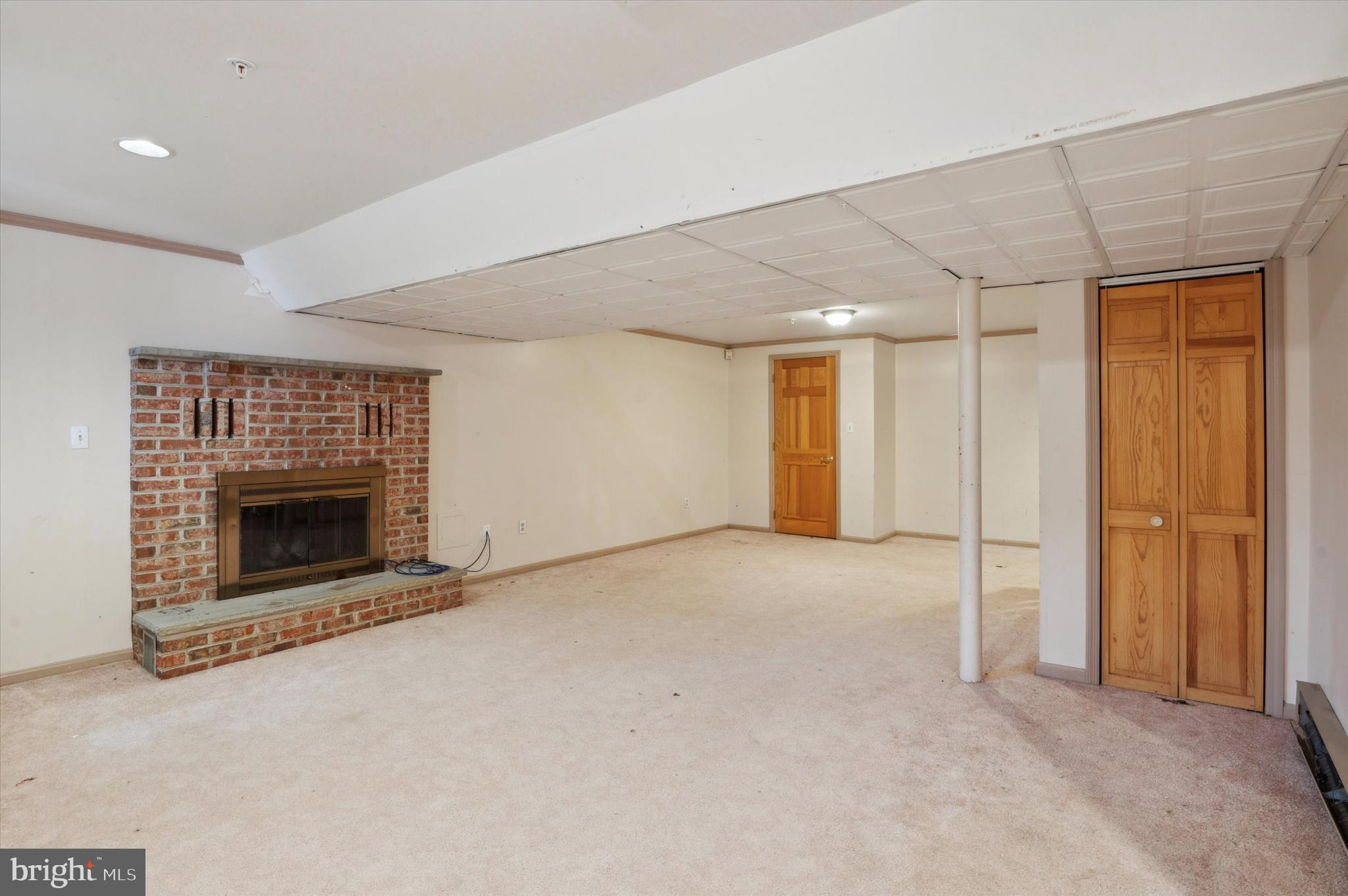 1191 Pynchon Hall Road West Chester, PA 19382 - Photo 32 of 48 Basement