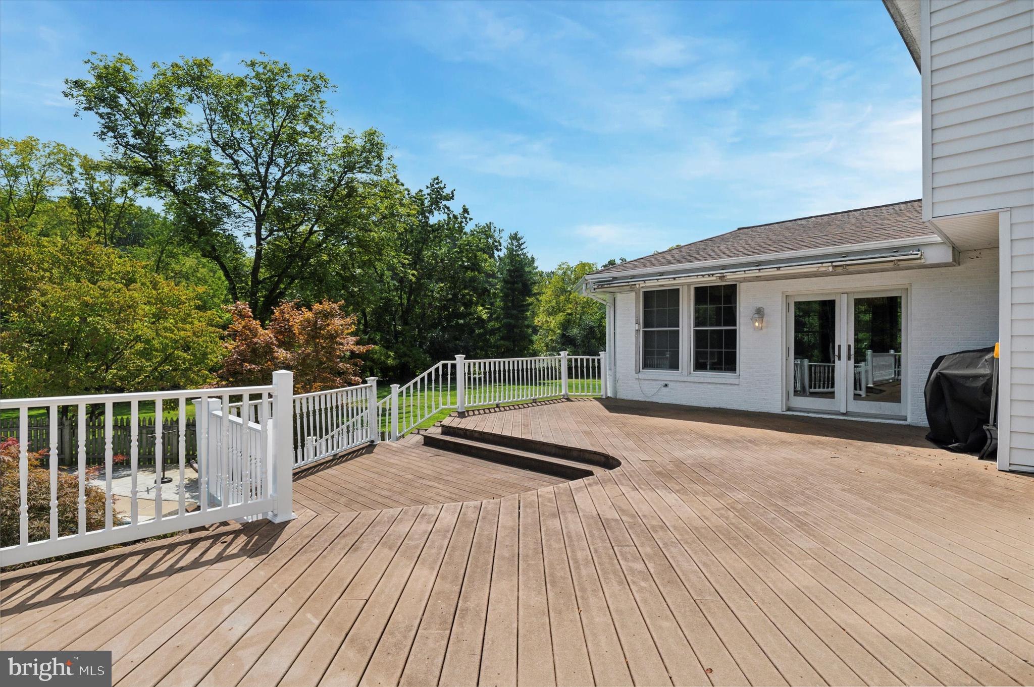 1191 Pynchon Hall Road West Chester, PA 19382 - Photo 37 of 48 Steps to Pool
