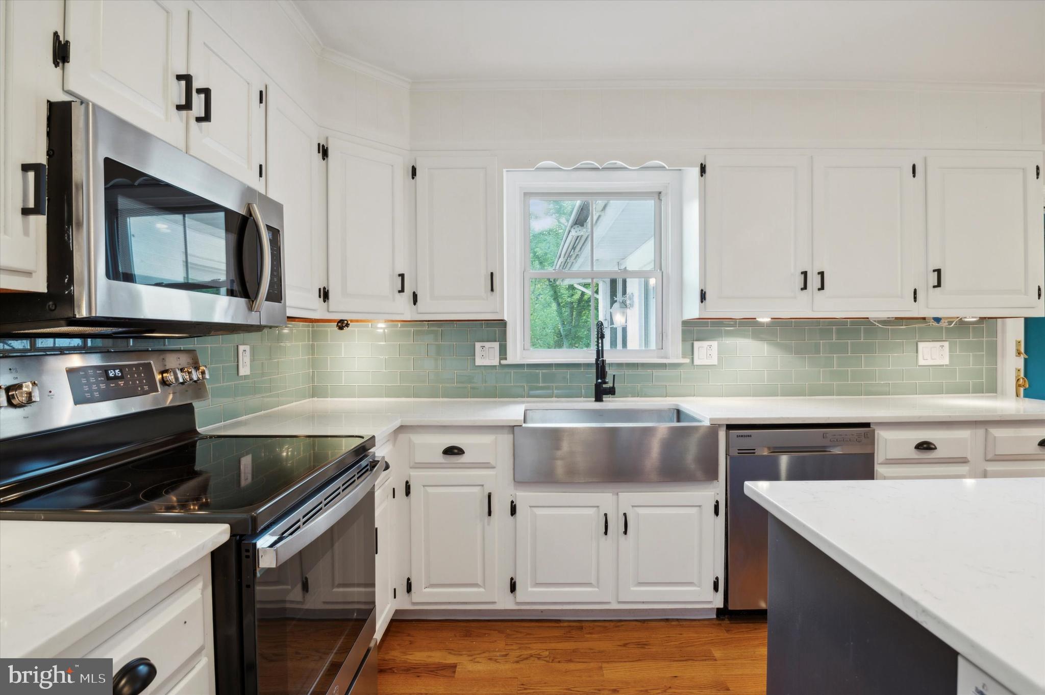 1191 Pynchon Hall Road West Chester, PA 19382 - Photo 4 of 48 Farmhouse Sink