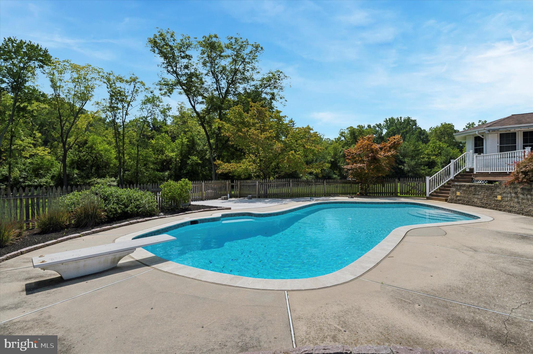 1191 Pynchon Hall Road West Chester, PA 19382 - Photo 41 of 48 Pool