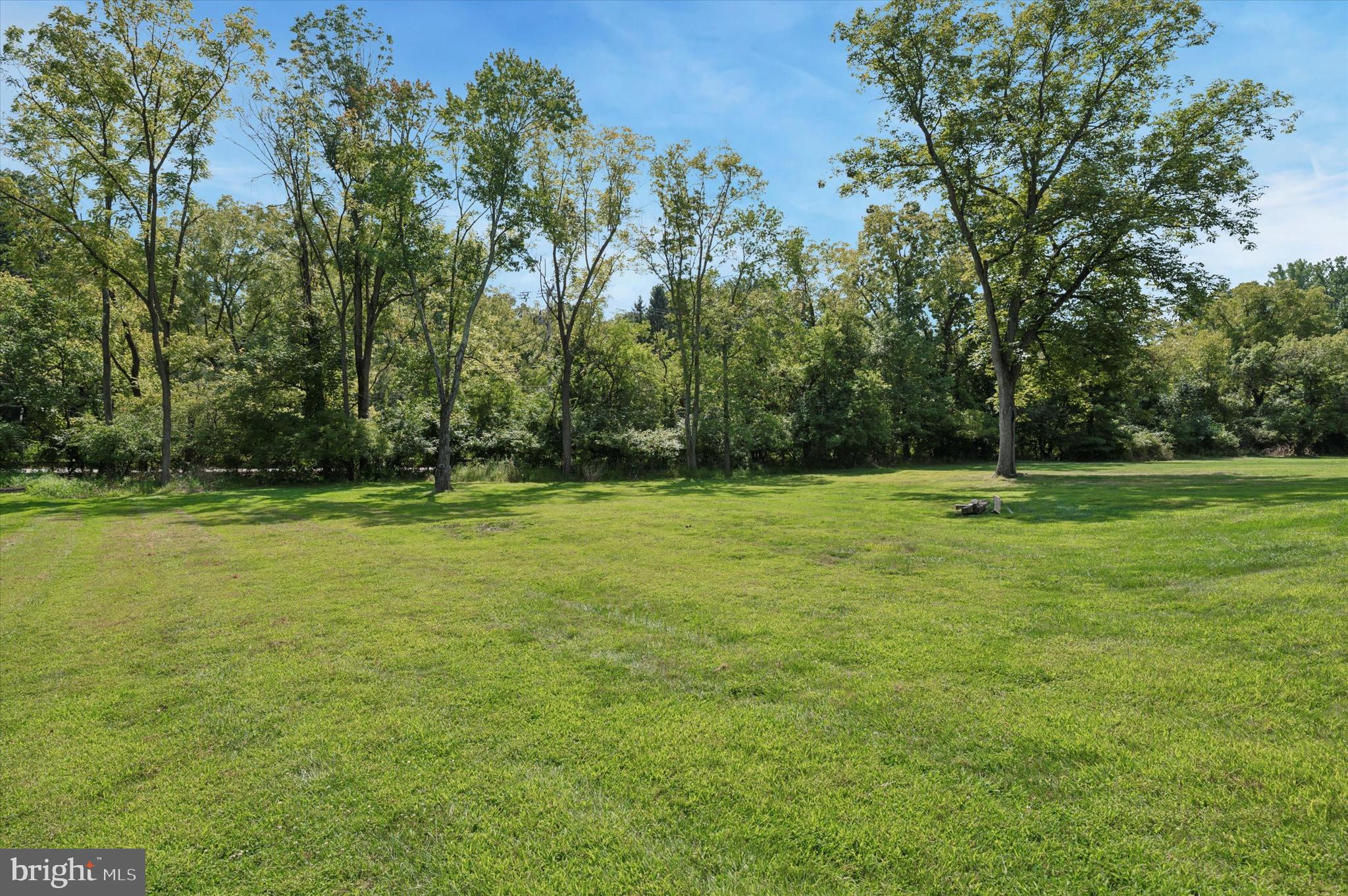 1191 Pynchon Hall Road West Chester, PA 19382 - Photo 47 of 48 Large Backyard