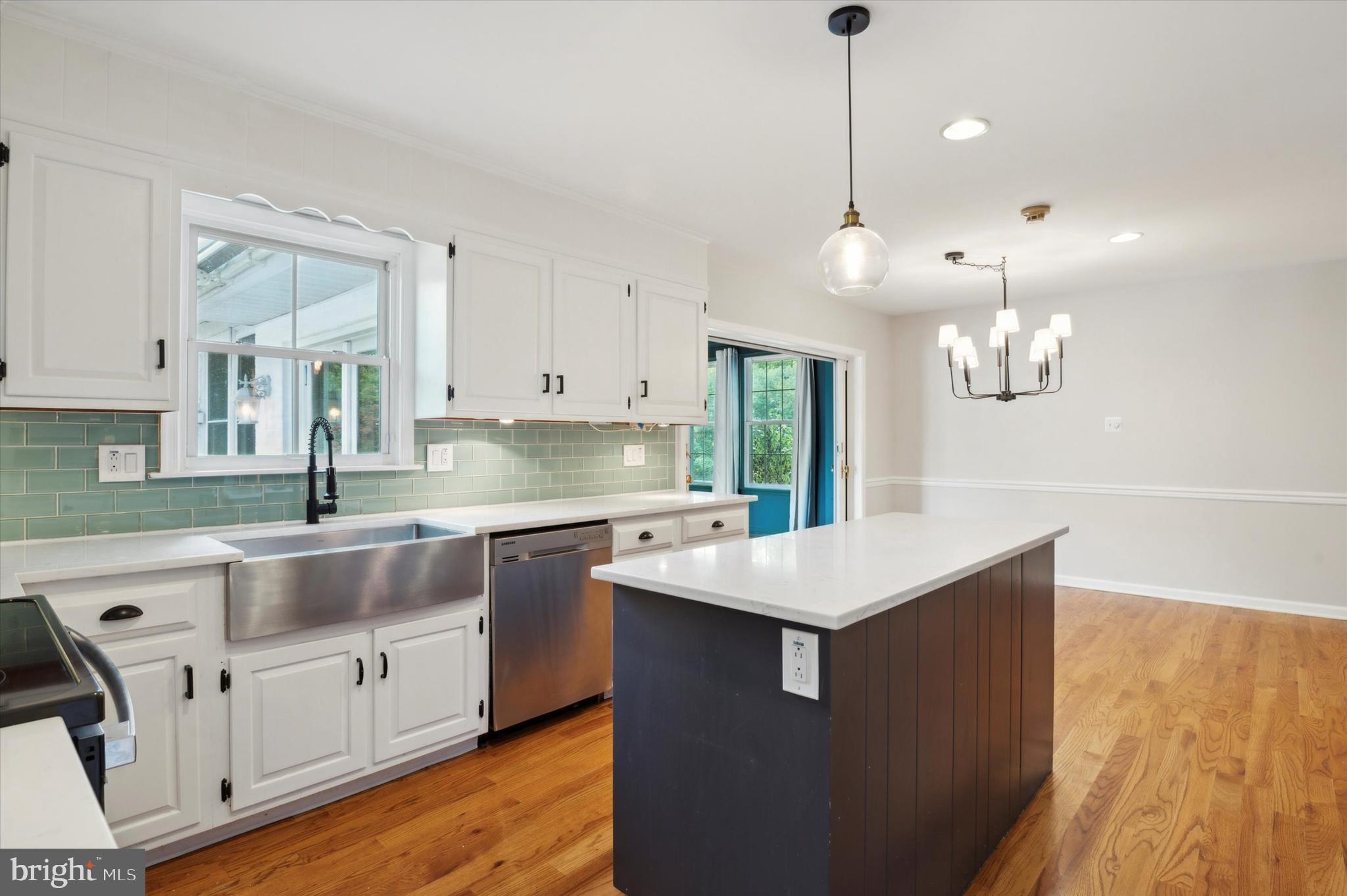 1191 Pynchon Hall Road West Chester, PA 19382 - Photo 5 of 48 Quartz Counters