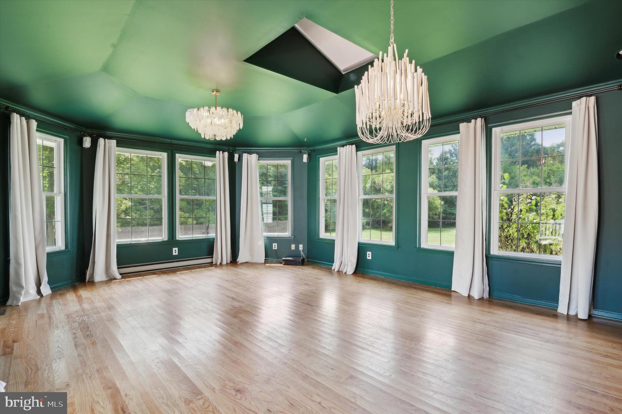 1191 Pynchon Hall Road West Chester, PA 19382 - Photo 9 of 48 Tons of natural light