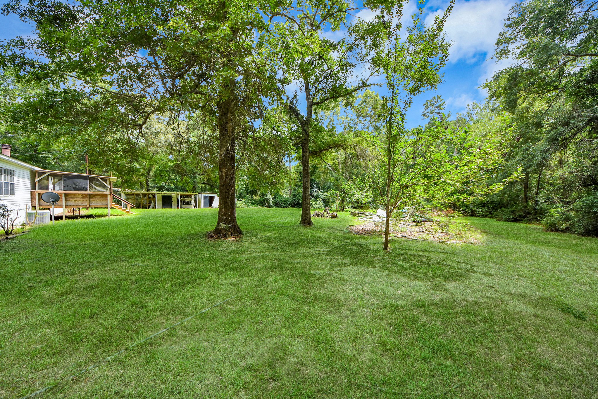 3615 Brazewell Road Cleveland, TX 77328 - Photo 41 of 45