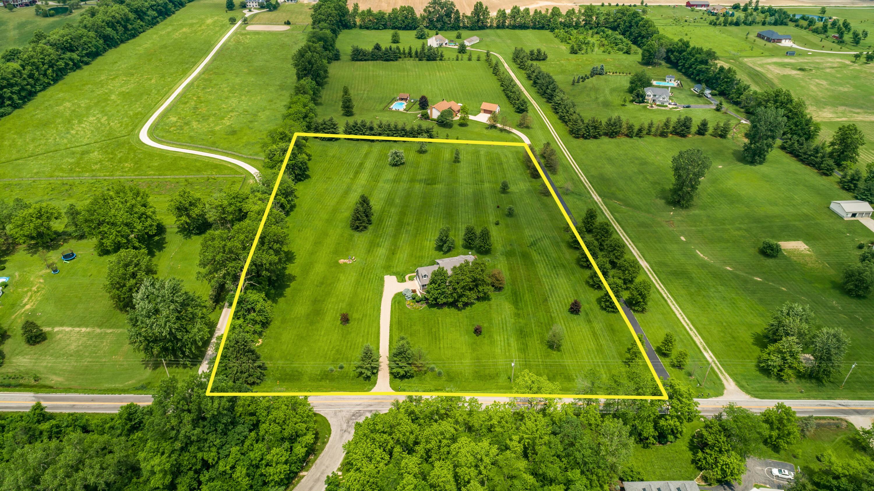 9650 Fontanelle Road Ostrander, OH 43061 - Photo 69 of 85 072__Z 9650 Fontanelle Rd 008