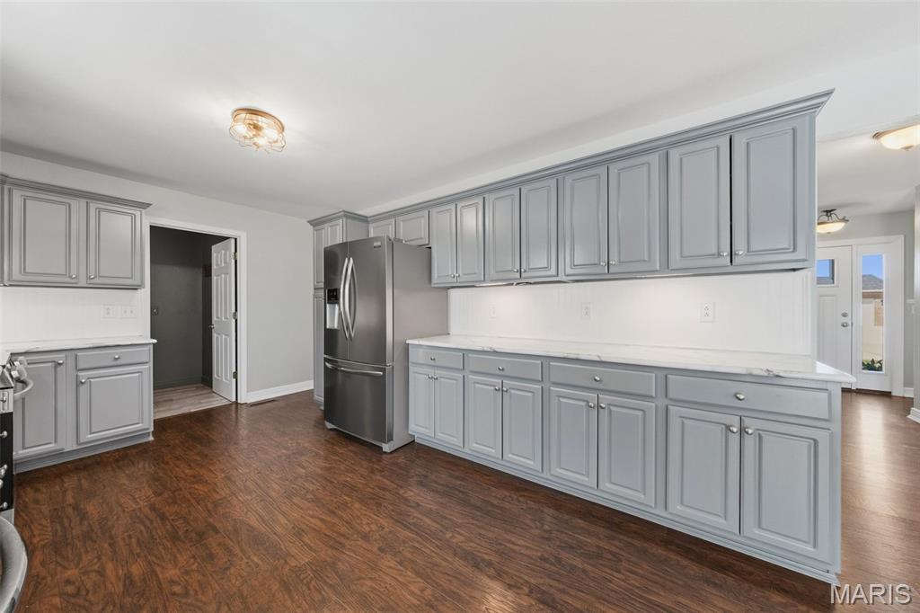 1316 Summerfield Drive Waterloo, IL 62298 - Photo 18 of 48