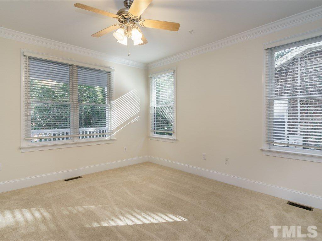 2707 Everett Avenue Raleigh, NC 27607 - Photo 14 of 23 a view of an empty room with a window