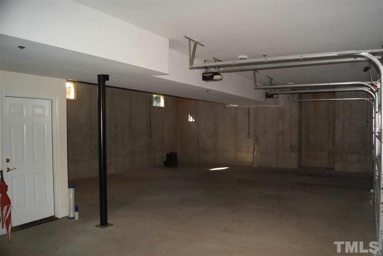 2707 Everett Avenue Raleigh, NC 27607 - Photo 22 of 23 a view of a room with a hallway