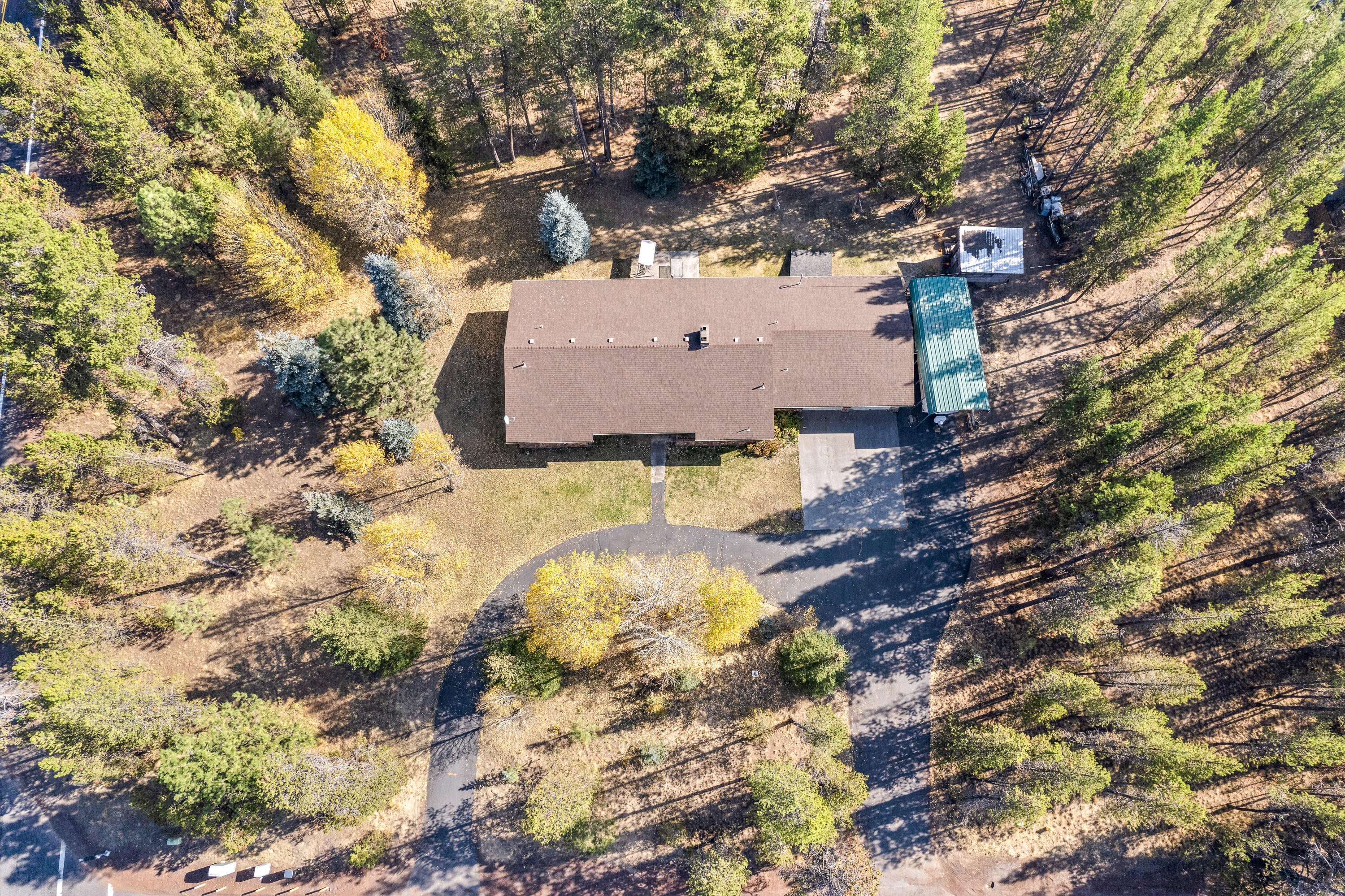52390 Huntington Road La Pine, OR 97739 - Photo 29 of 37 DJI_0718