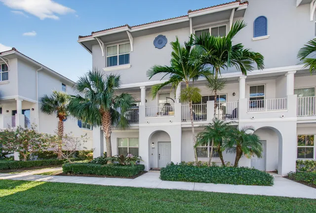 $420,000 | 1265 Vía De Fossi, Boynton Beach, FL 33426