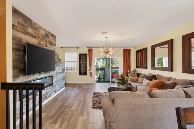 $420,000 | 1265 Vía De Fossi, Boynton Beach, FL 33426