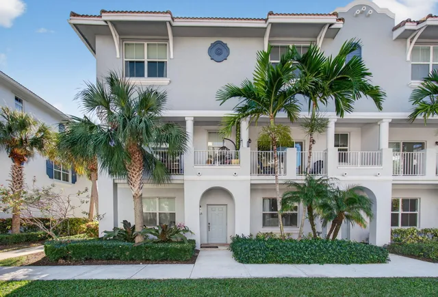 $420,000 | 1265 Vía De Fossi, Boynton Beach, FL 33426