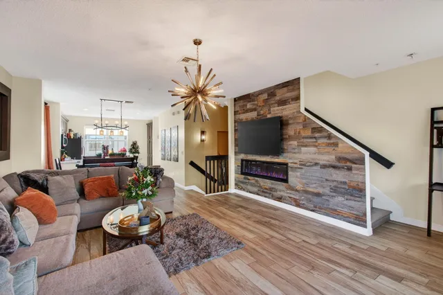 $420,000 | 1265 Vía De Fossi, Boynton Beach, FL 33426