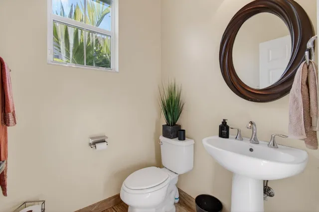 $420,000 | 1265 Vía De Fossi, Boynton Beach, FL 33426