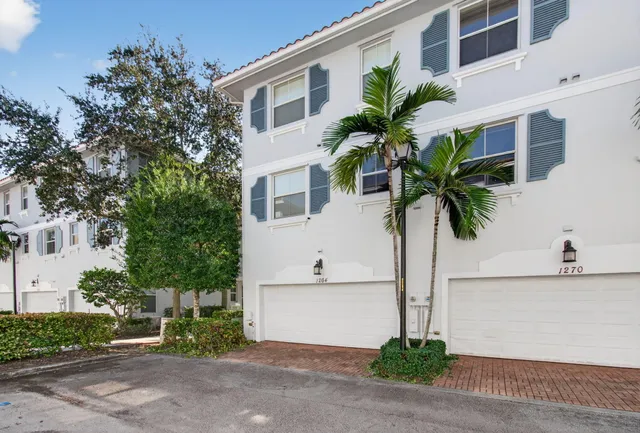 $420,000 | 1265 Vía De Fossi, Boynton Beach, FL 33426