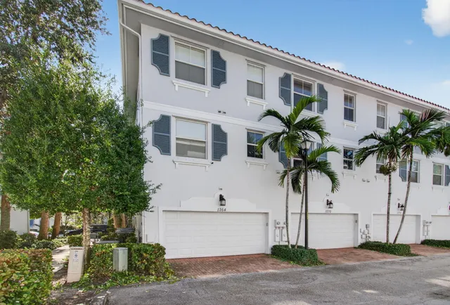 $420,000 | 1265 Vía De Fossi, Boynton Beach, FL 33426