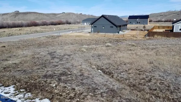 $110,000 | Lot 24 Alden Avenue, Pinedale, WY 82941