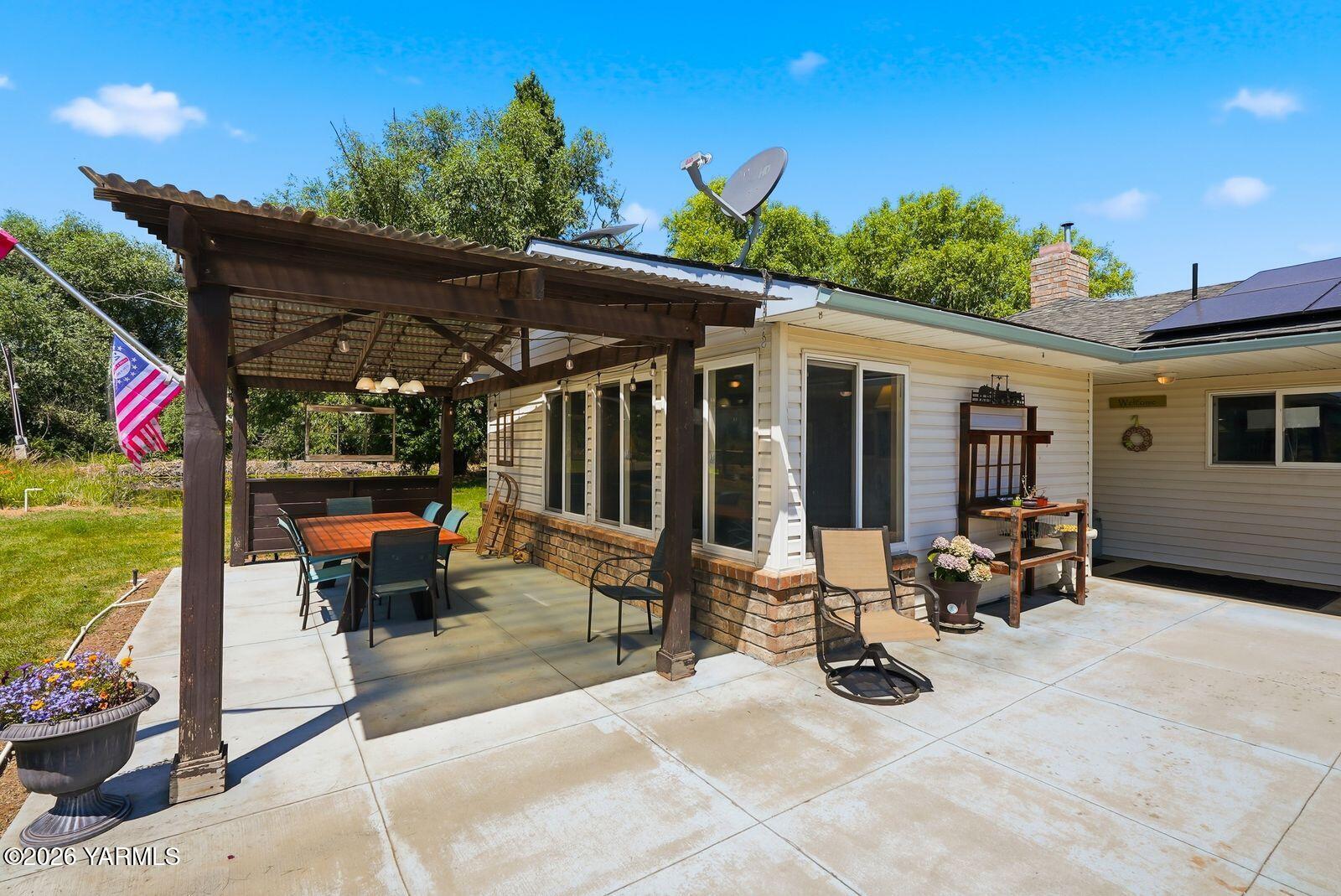 2841 Mapleway Road Yakima, WA 98908 - Photo 3 of 37 2841 Mapleway Rd 004