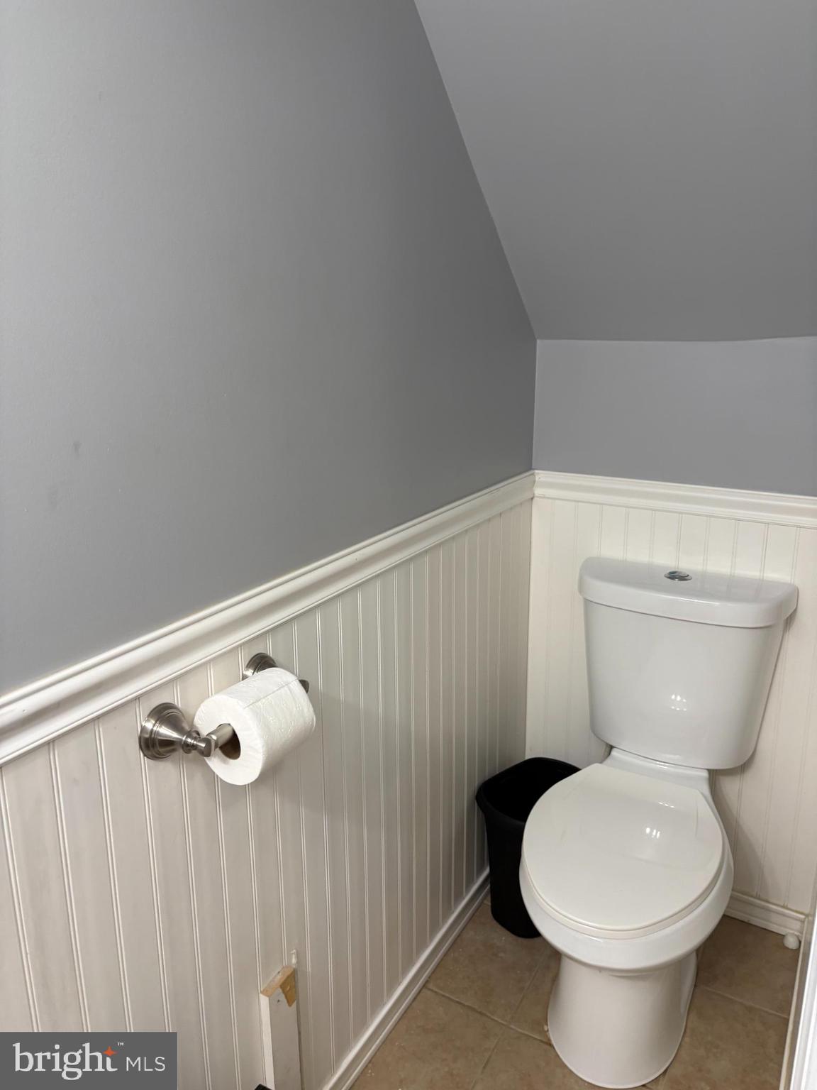 3251 Morning Glory Road Philadelphia, PA 19154 - Photo 15 of 19 a white toilet sitting next to a white wall