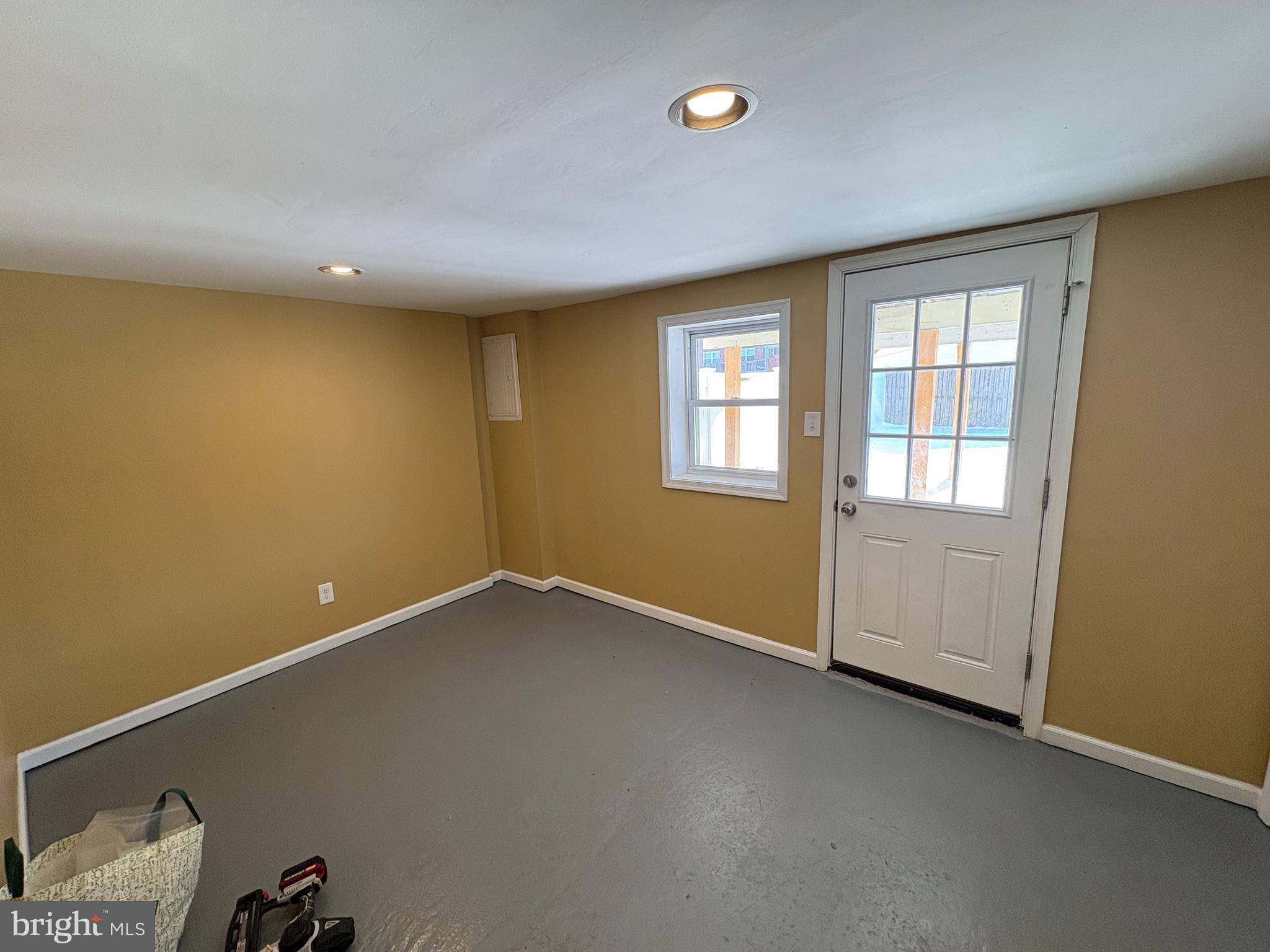 3251 Morning Glory Road Philadelphia, PA 19154 - Photo 18 of 19 an empty room with a empty space and a window