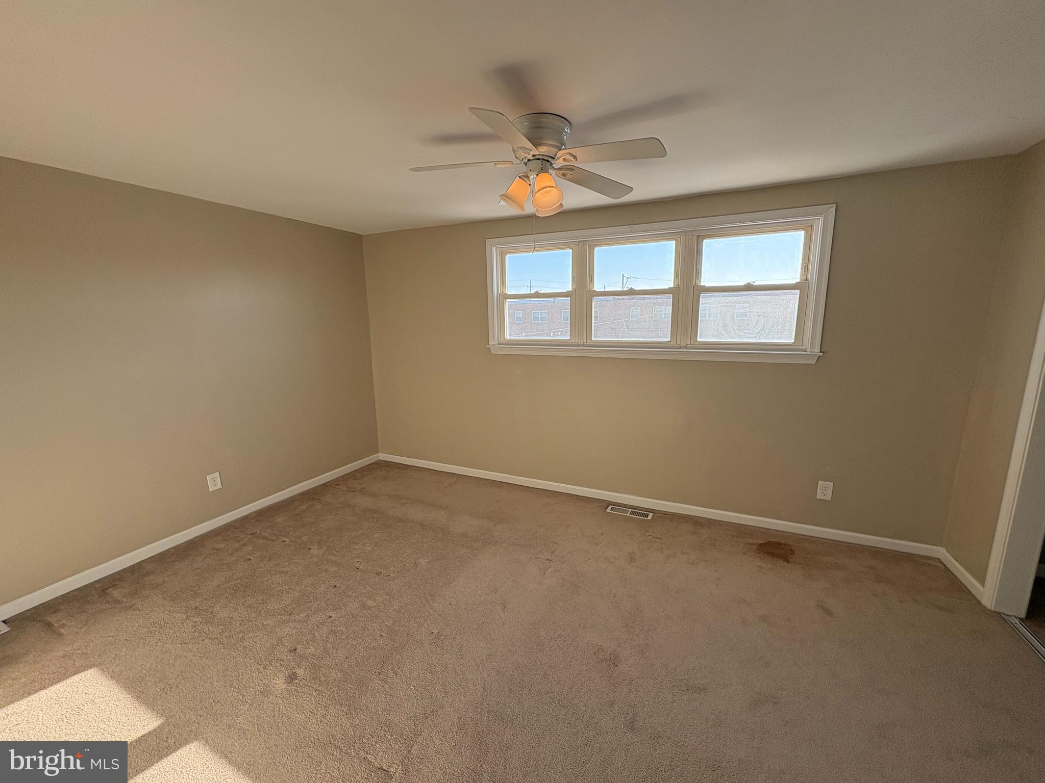 3251 Morning Glory Road Philadelphia, PA 19154 - Photo 7 of 19 a view of an empty room with a window