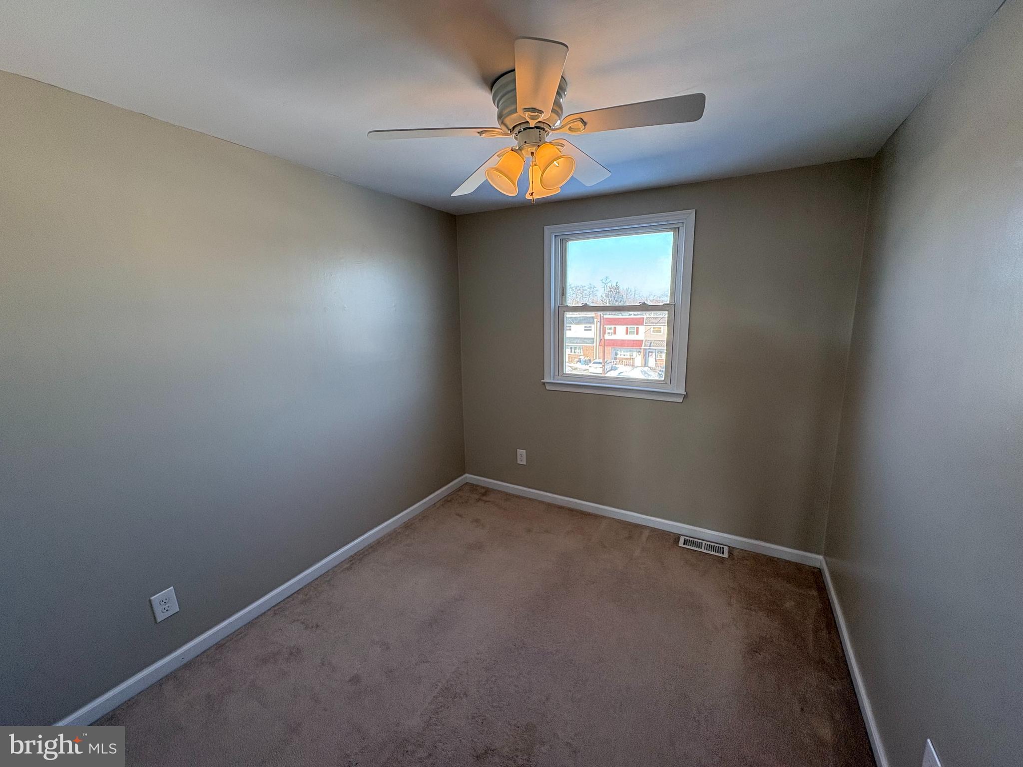 3251 Morning Glory Road Philadelphia, PA 19154 - Photo 10 of 19 an empty room with a window