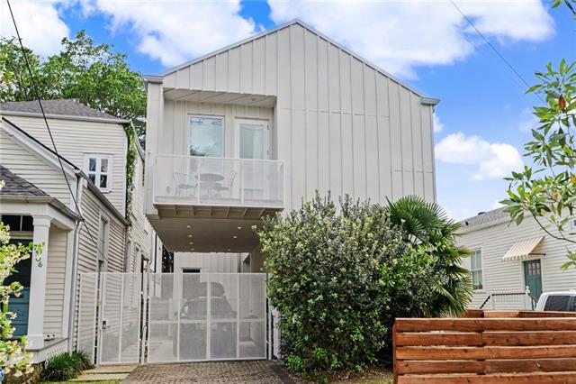 7510 Zimpel Street, Unit UPPR New Orleans, LA 70118 - Photo 2 of 14