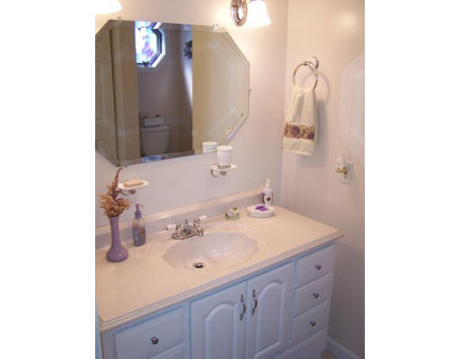 2001 Greenwich Road Hardwick, MA 01082 - Photo 12 of 27 a bathroom with a sink and a mirror