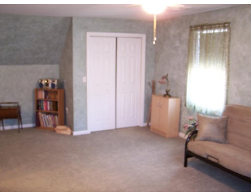 2001 Greenwich Road Hardwick, MA 01082 - Photo 19 of 27 a living room with furniture and a window
