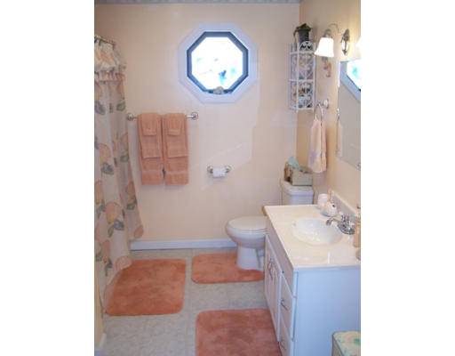 2001 Greenwich Road Hardwick, MA 01082 - Photo 20 of 27 a bathroom with a sink a toilet and a mirror