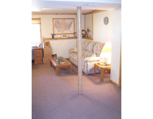 2001 Greenwich Road Hardwick, MA 01082 - Photo 21 of 27 a living room with furniture and a table