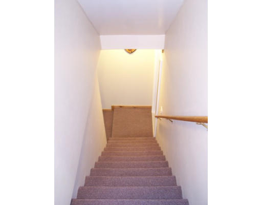 2001 Greenwich Road Hardwick, MA 01082 - Photo 27 of 27 a view of a hallway with wooden floor