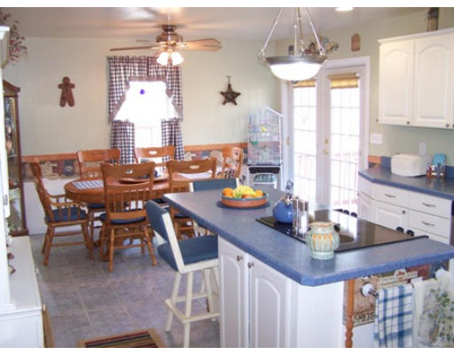 2001 Greenwich Road Hardwick, MA 01082 - Photo 8 of 27 a dining room with furniture and window